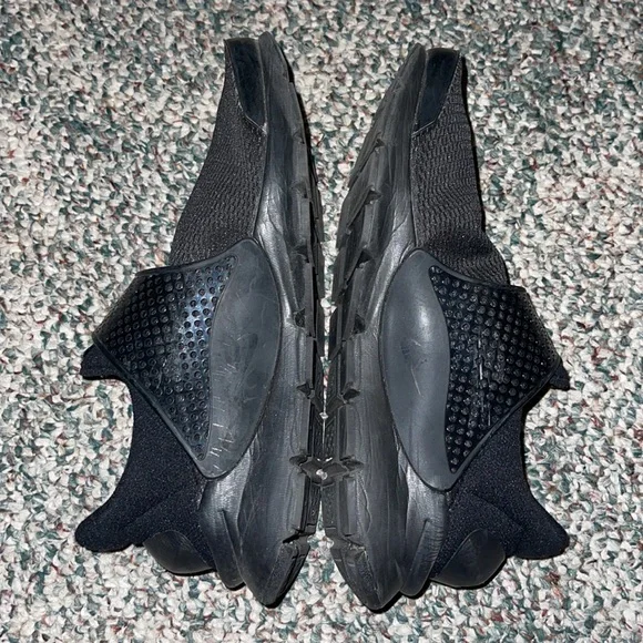 Nike sock darts size 7 - Picture 3 of 4